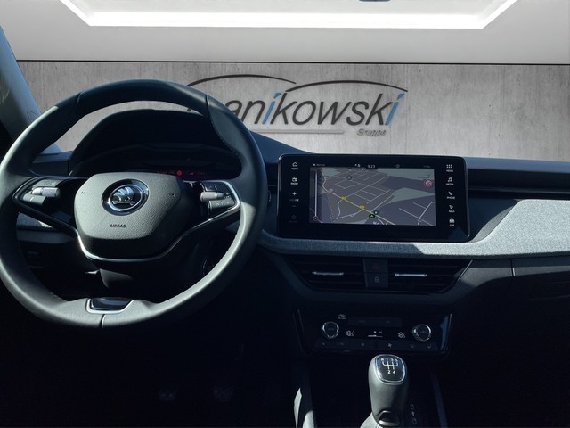 Skoda - Scala 1.0TSI *Selection*LED+VirtualC+Navi+RFK+PDC+Stzhzg+LWS+_11