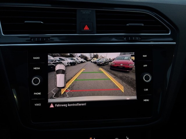 VW - Tiguan 1.5 TSI 131 PS *UNITED*AHK PANO NAVI LED_21