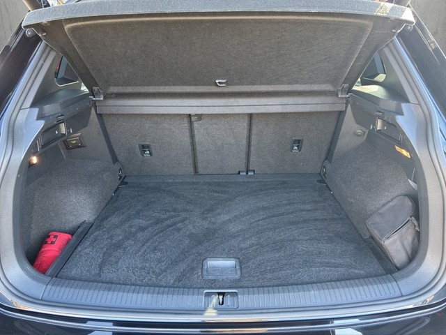 VW - Tiguan 2.0 TDI 239 PS 4M DSG *R-LINE*BLACK STYLE DCC_16