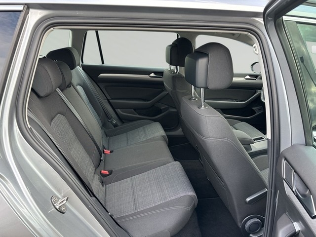 VW - Passat Variant 2.0 TDI DSG 150 PS *BUSINESS*NAVI KAMERA LED_6
