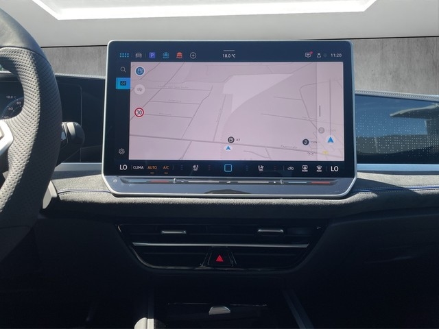 VW - Passat Variant 2.0TDI DSG *R-Line*HUD+RFK+Stdhzg+Navi+BT+ACC+SWA+_13