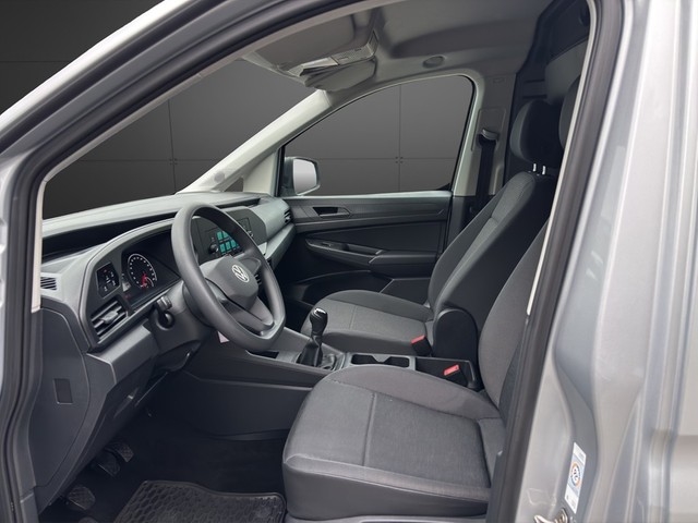 VW - Caddy Cargo 2.0 TDI 102 PS *PDC GJR_8
