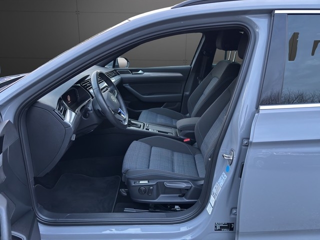 VW - Passat Var. GTE 218 PS DSG -AHK KLIMA ACC_8