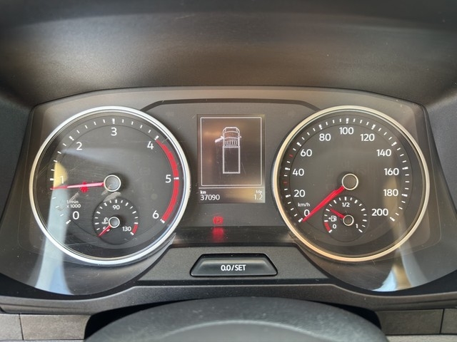 VW - Crafter 35 Pritsche 2.0 TDI 140 PS *LANG*_10