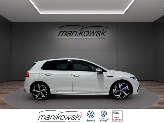 VW - Golf R VIII 320 PS DSG 4MOTION *R*PANO IQ KAMERA_6