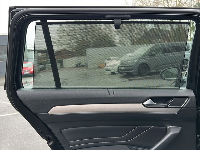 VW - Passat Variant Elegance 2.0TDI Schalter +AHK +Kamera+IQ.Light+TravelAssist+17Alu+_22