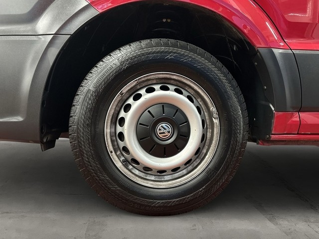 VW - Crafter Pritsche 35 mittellang 2.0 TDI 140 PS_3