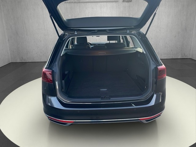 VW - Passat Variant GTE DSG *R-Line*Business Premium-Paket_16