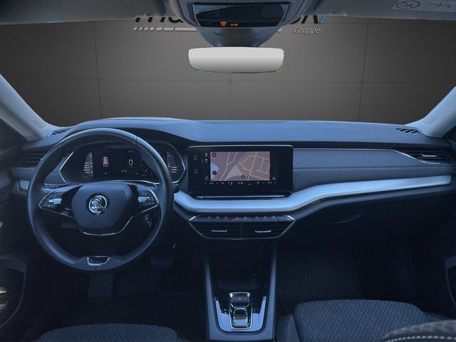 Skoda - Octavia Combi 2.0TDI DSG *Style*HUD+Navi+Stdhzg+LED+_11