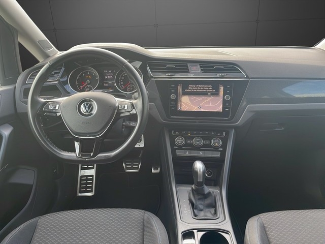 VW - Touran 1.5TSI DSG *United*Navi+3ZKlima+Dynaudio+ACC+PDC+Stzhzg+GJR+LWS+_11