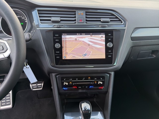 VW - Tiguan 1.5 TSI 150 PS DSG *UNITED*LED NAVI KAMERA_13
