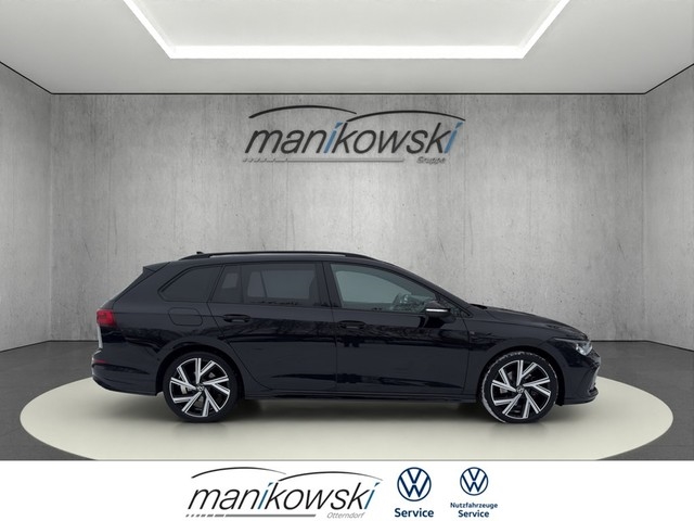 VW - Golf Variant VIII R-Line 2.0TSI BlackStyle Standheizung+IQ.Light+Keyless+Kamera+el.Klappe+_6