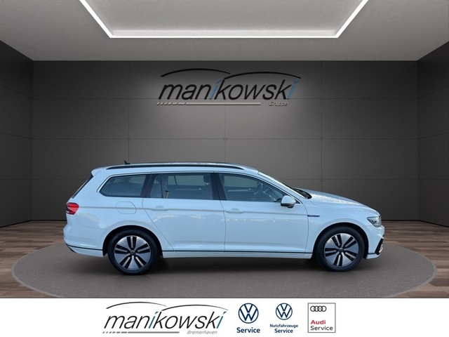 VW - Passat Variant GTE 218 PS DSG *GTE*AHK LED NAVI_6
