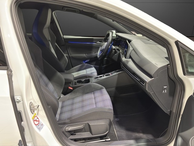 VW - Golf VIII GTE 245 PS DSG *GTE*AHK LED ACC_15