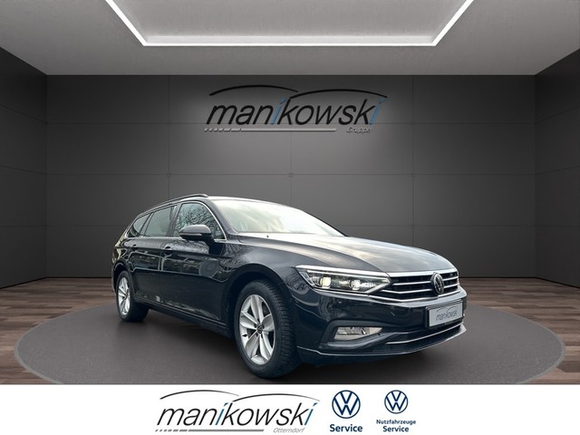 VW - Passat Variant 4Motion 2.0TDI DSG +MatrixLED +TravelAssist+ErgoActive+Navi+++_7