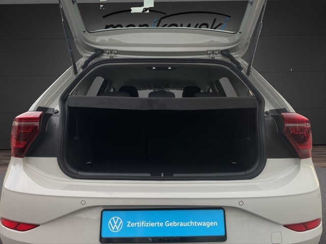 VW - Polo 1.0TSI DSG *Style*ACC+PDC+Stzhzg+LWS+Klima2Z+_16