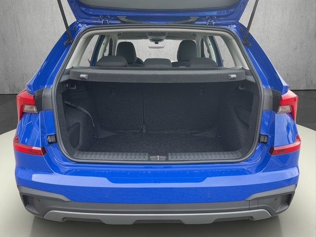 Skoda - Kamiq 1.0TSI *Selection*AHK+BT+LED+PDC+Stzhzg+DAB+LWS+_16