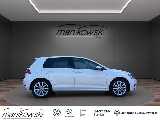 VW - Golf VII 1.4TSI DSG *Comfortline*ACC+Navi+BT+GRA+RFK+PDC+LWS+Stzhzg+GJR_6