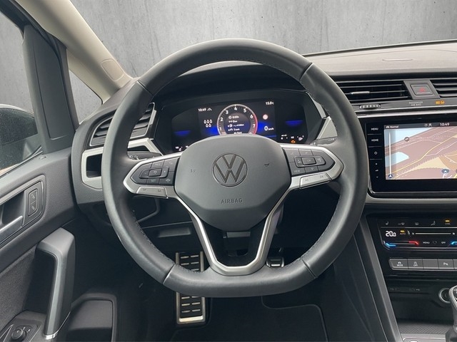 VW - Touran 1.5TSI *Move - 7Sitzer*Navi+ACC+PDC+Stzhzg+GJR+_12