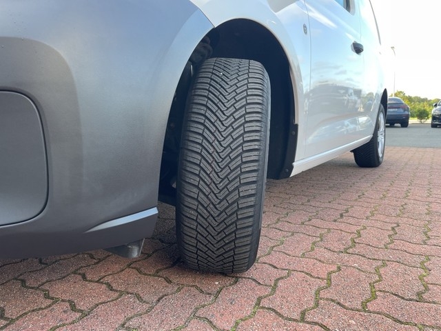 VW - Caddy Cargo 2.0TDI BT+DAB+Klima+_19