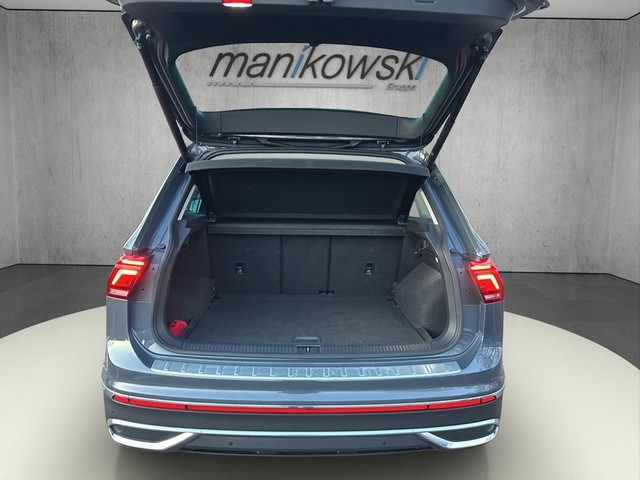 VW - Tiguan Elegance 2.0TDI DSG Pano+IQ.Light +Kamera+18Alu+el.Klappe+AppConnect_16