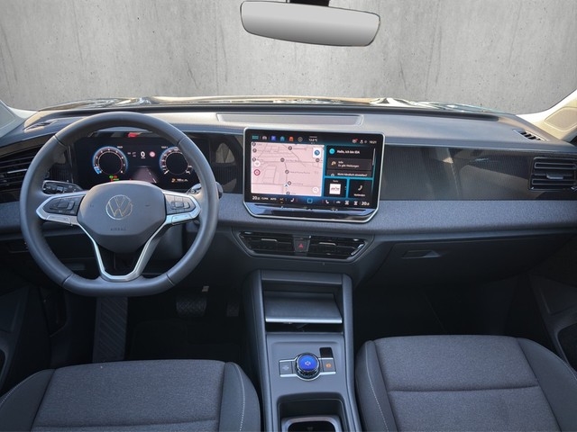 VW - Tiguan 1.5 eTSI 131 PS DSG *AHK NAVI LED_12