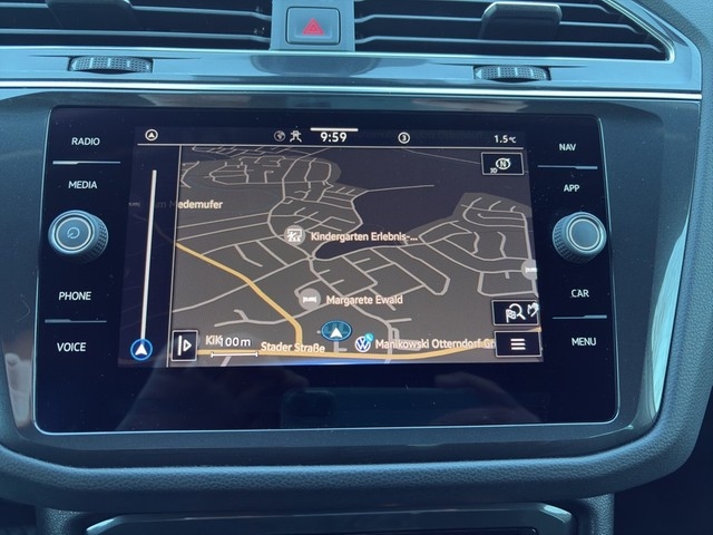 VW - Tiguan Life 2.0TDI DSG ACC+Kamera+ TravelAssist+Ergositze+AppConnect+_22