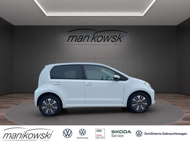 VW - up e-up! *Style Plus*GRA+RFK+PDC+Stzhzg+_6