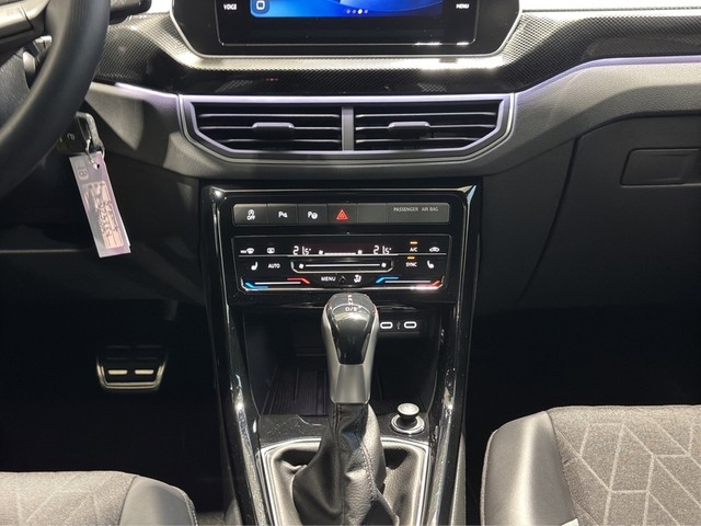 VW - T-Cross 1.0 TSI 115 PS DSG *GOAL*AHK NAVI ACC_13