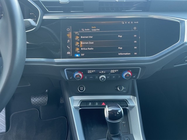 Audi - Q3 35TDI S-tronic *advanced/ Black PaketVirtualC+Sound+BT+ACC+PDC+19Zoll+Stzhzg+_13