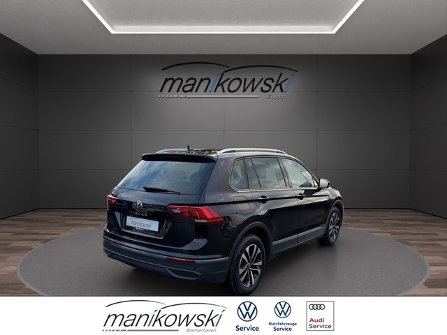 VW - Tiguan 1.5 TSI 150 PS DSG *UNITED*LED NAVI KAMERA_5