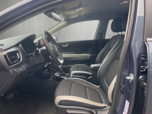 Kia - Stonic 1.0T-GDI *Vision*AHK+Navi+RFK+GRA+_9