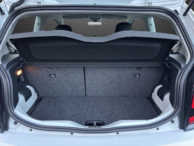 VW - up! 1.0 65 PS -KAMERA GRA PDC KLIMA_16