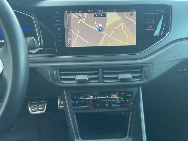 VW - Taigo 1.5 TSI DSG *R-Line*ACC+Keyless+Beats+Navi+BT+RFK+Stzhzg+LWS+_13