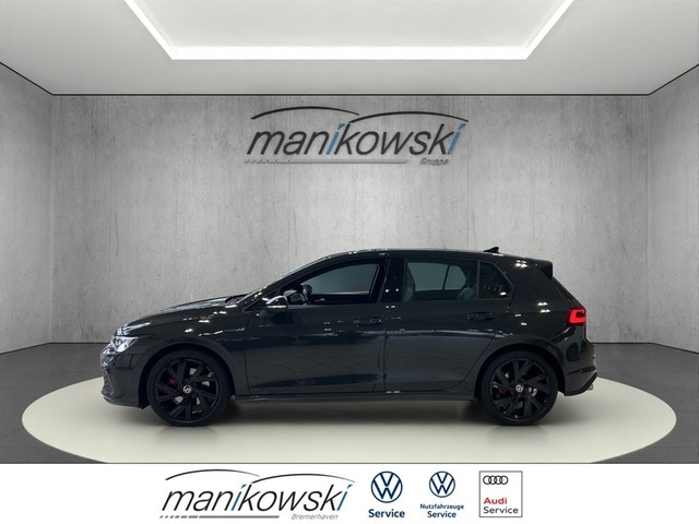 VW - Golf VIII GTD 2.0 TDI 200 PS DSG *GTD*IQ ACC KAMERA_2