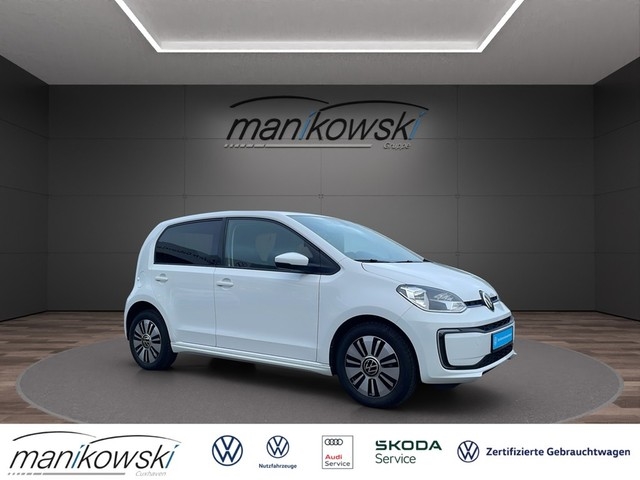 VW - up e-up! *Style Plus*GRA+RFK+PDC+Stzhzg+_7
