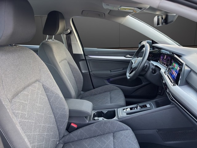 VW - Golf VIII Var. eTSI 110 PS DSG *LIFE*NAVI KLIMA ACC_15