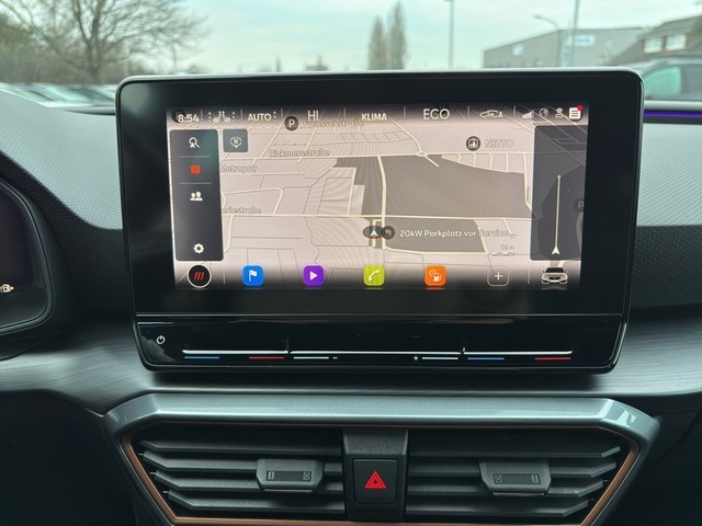 Cupra - Leon ST e-Hybrid 204 PS DSG -ACC DCC LED_19