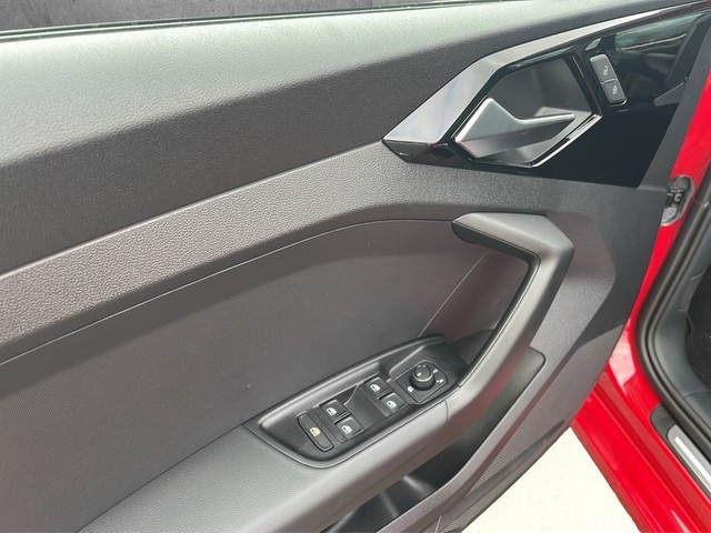 Audi - A1 Sportback 25TFSI S-tronic *advanced*LED+PDC+GJR+Stzhzg+GRA+_10