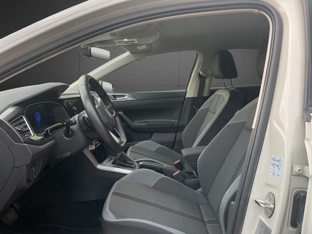 VW - Polo 1.0TSI DSG *Style*ACC+PDC+Stzhzg+LWS+Klima2Z+_9