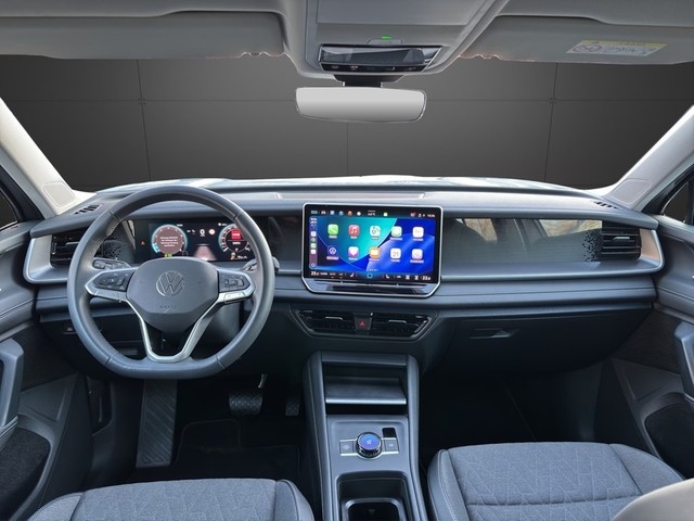 VW - Tayron 1.5 eTSI 150 PS DSG *LIFE*AHK LED NAVI_12