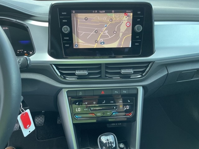 VW - T-Roc 1.0TSI *Life*Navi+DigitalC+BT+LED+PDC+Stzhzg+GJR+DAB+_13