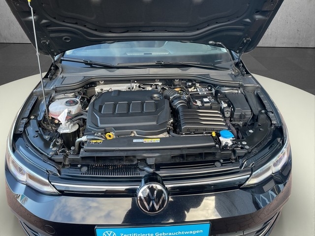VW - Golf Variant VIII 2.0TDI LED+GRA+PDC+GJR+_17