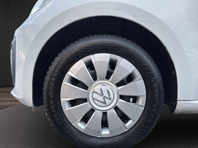 VW - up! 1.0 65 PS -KAMERA GRA PDC KLIMA_17