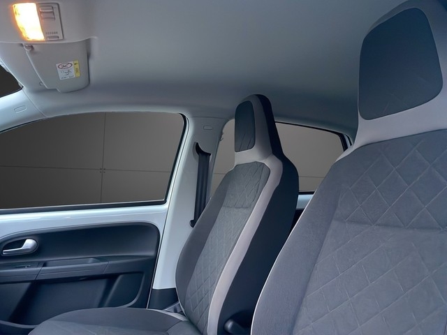 VW - up e-up! *Style Plus*GRA+RFK+PDC+Stzhzg+_19