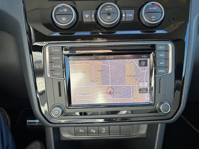 VW - Caddy 1.4 TSI 125 PS DSG *ALLTRACK*NAVI ACC APP_14