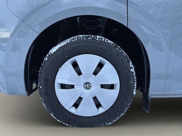 VW - Transporter Kasten 2.0 TDI 110 PS_17