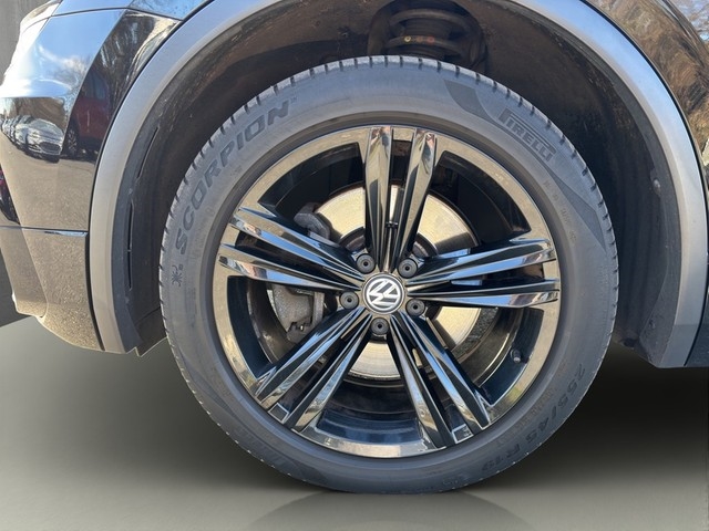 VW - Tiguan 2.0 TDI 239 PS 4M DSG *R-LINE*BLACK STYLE DCC_17