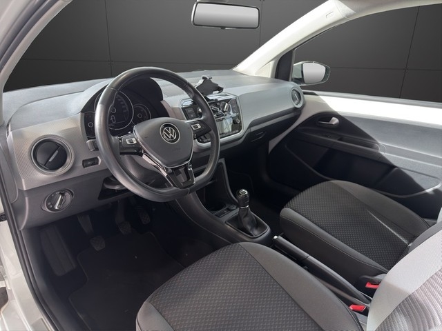 VW - up! 1.0 CNG 68 PS *eco up!*ACTIVE_8