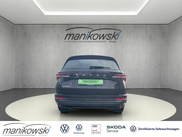 Skoda - Karoq 2.0TDI DSG *Tour*ACC+Navi+BT+AHK+LED+RFK+_4